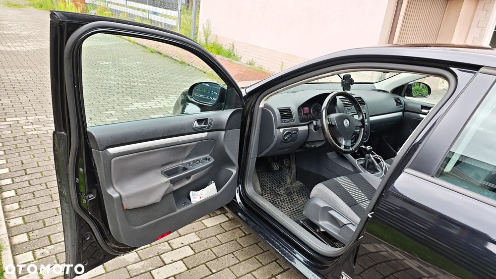 Volkswagen Jetta 1.4 TSI Comfortline - 15