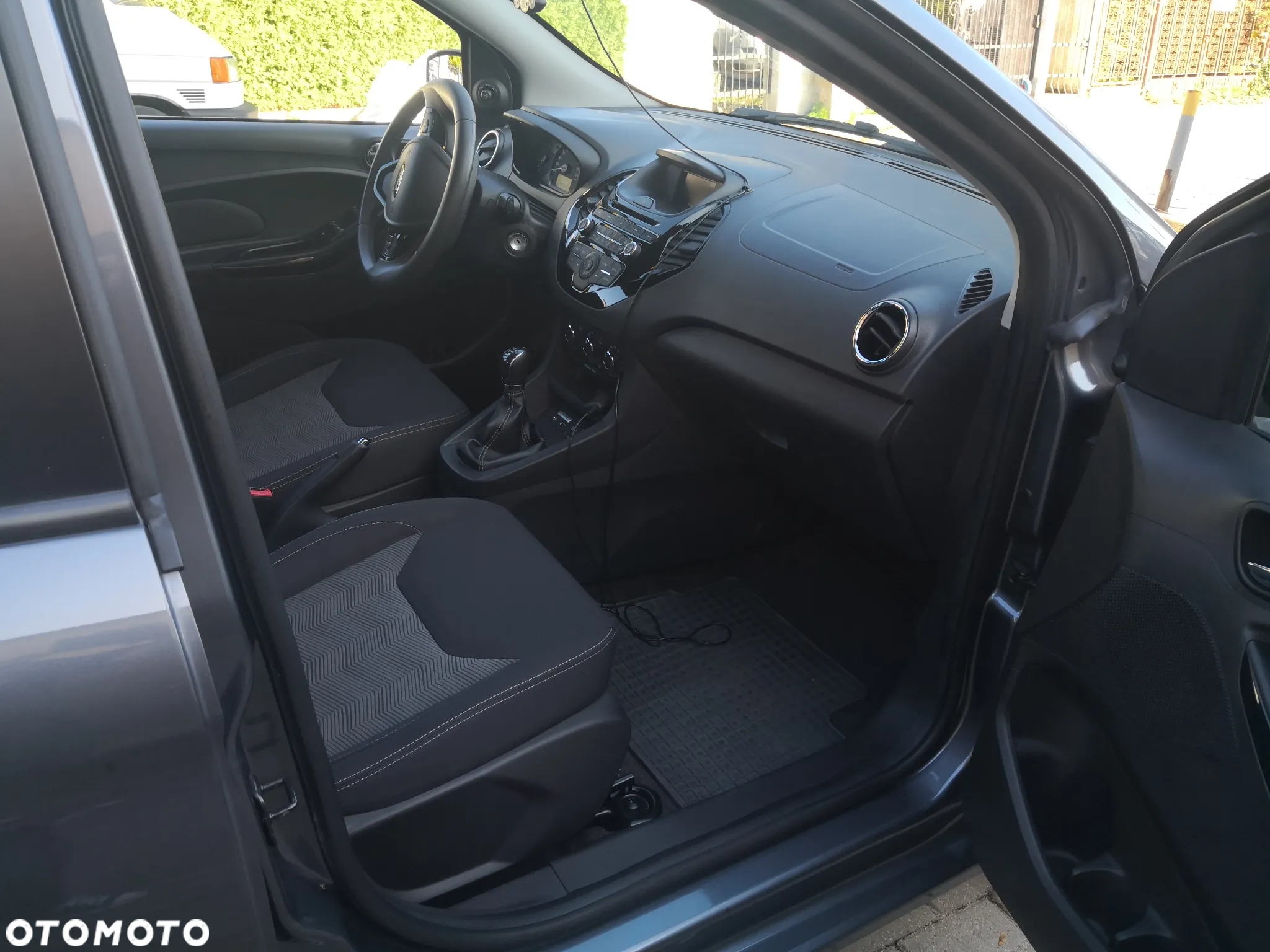 Ford Ka+ 1.2 Trend - 8