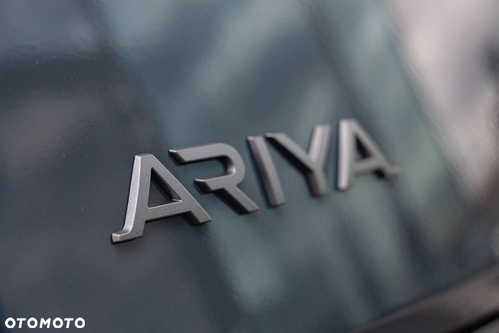 Nissan Ariya - 10