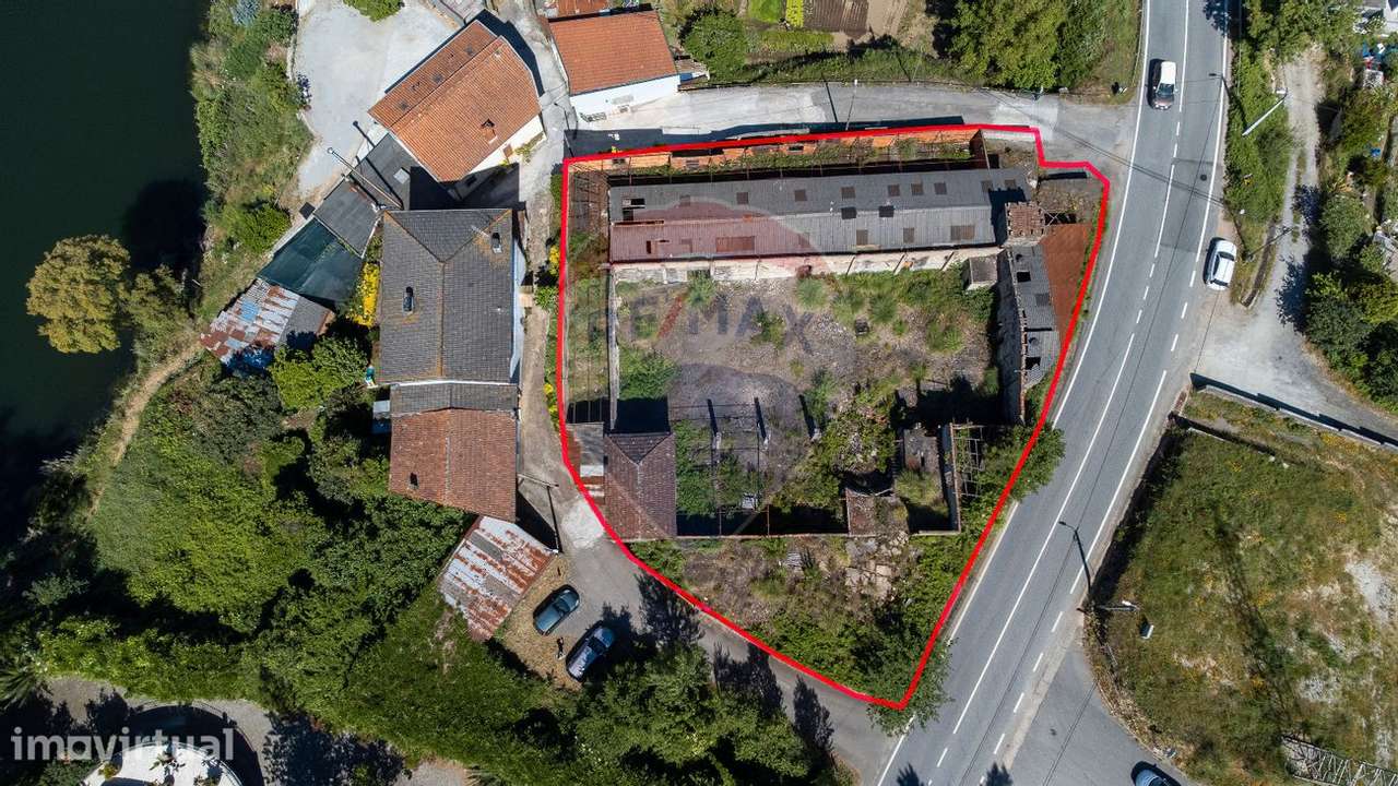 Armazém  para venda - Grande imagem: 2/13