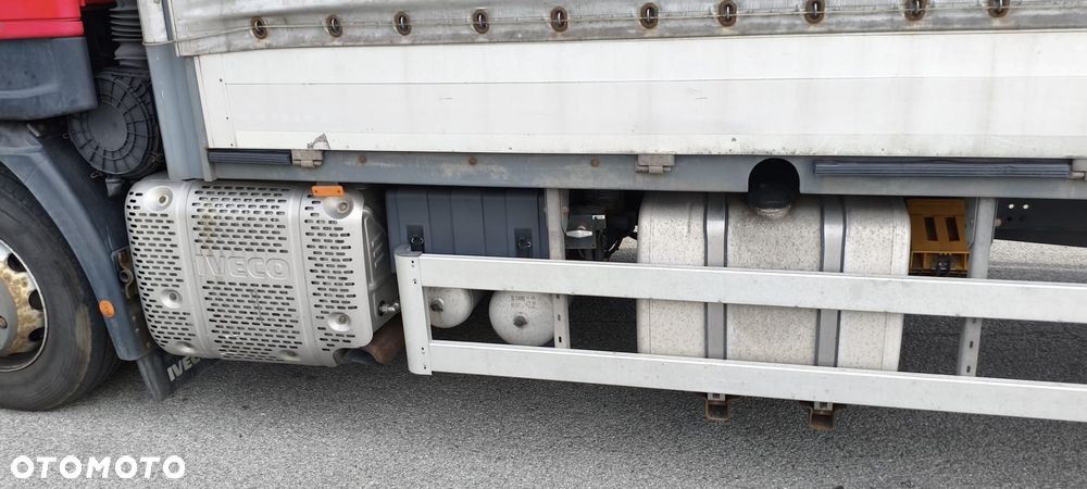 Iveco Stralis - 6
