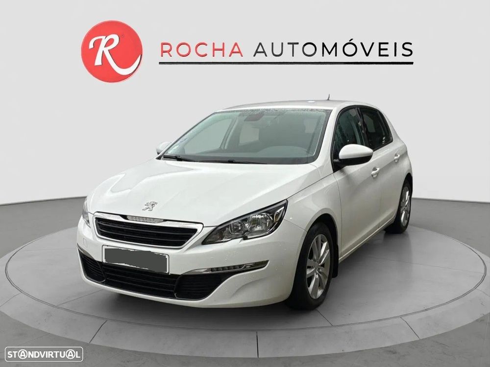 Peugeot 308 1.2 PureTech Active - 1