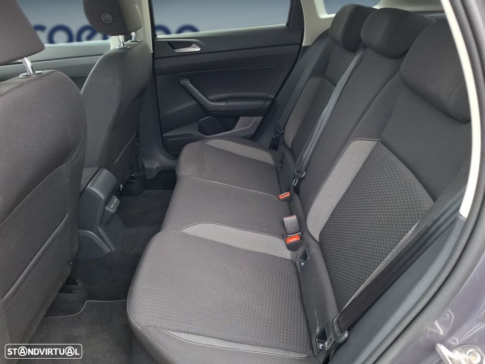 VW Taigo 1.0 TSI Urban - 14