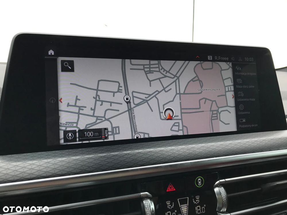 BMW X4 xDrive20i GPF M Sport X sport - 28