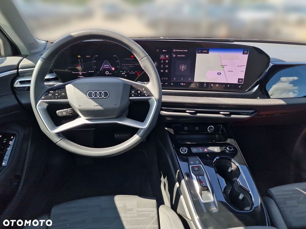 Audi A5 Limousine TFSI S tronic - 17