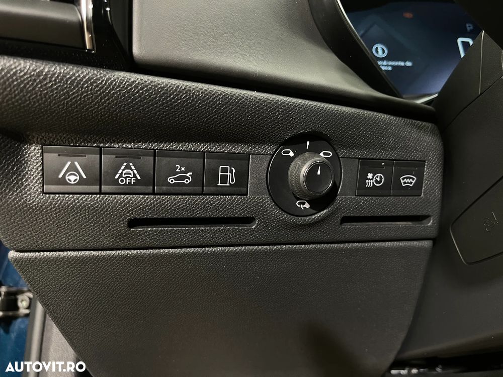 DS AUTOMOBILES DS9 2022 — imagine 36