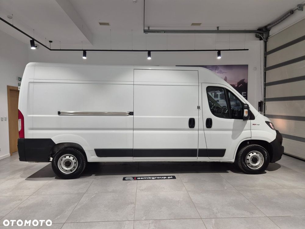 Fiat DUCATO L3H2 - 5