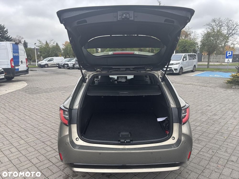 Toyota Corolla 1.8 Hybrid Comfort - 14