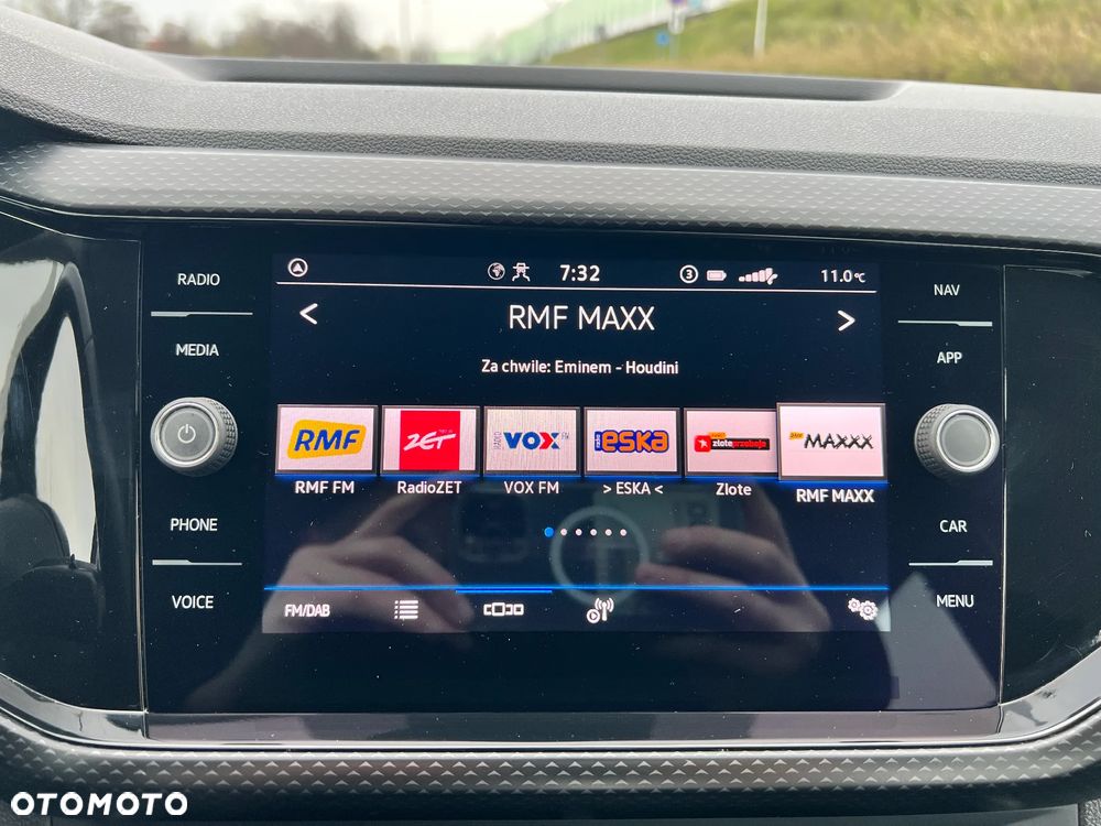 Volkswagen T-Cross 1.0 TSI Style - 25