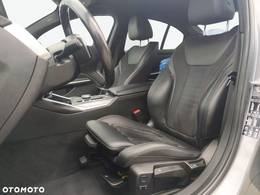 BMW Seria 3 - 10