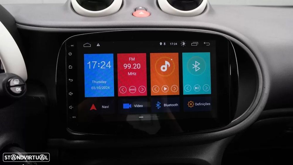 Smart ForTwo Coupé - 16