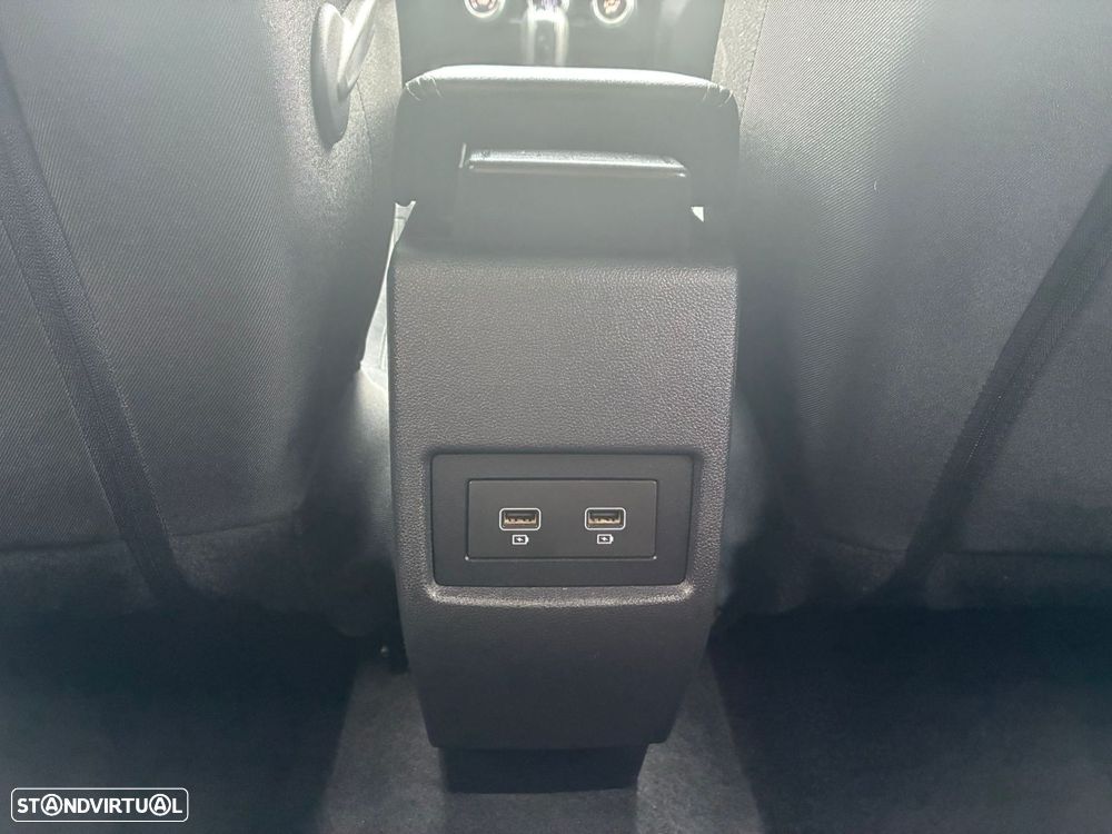 Dacia Duster 1.3 TCe Prestige EDC - 32