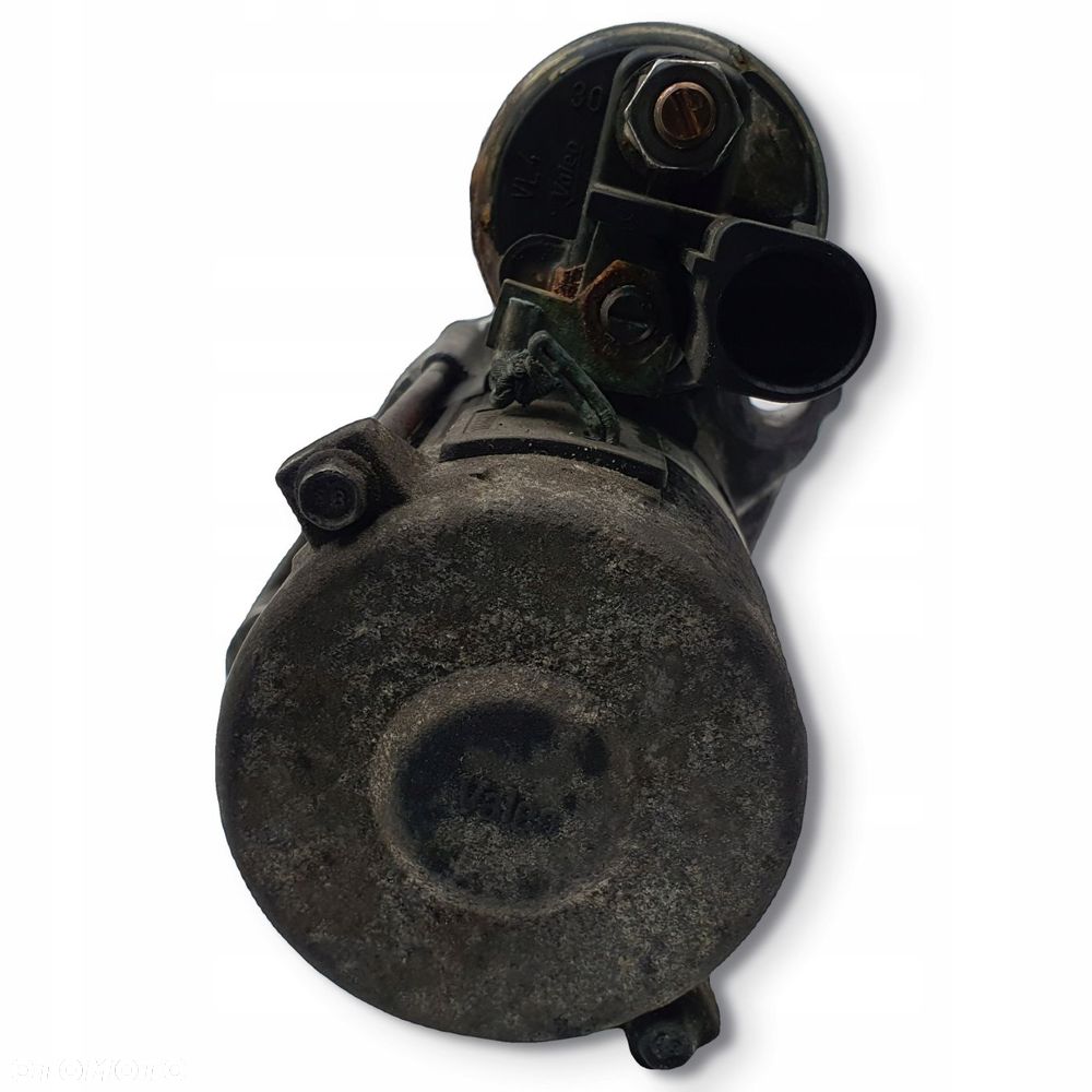 ROZRUSZNIK Skoda Octavia II 1.9 TDI BXE Valeo - 5