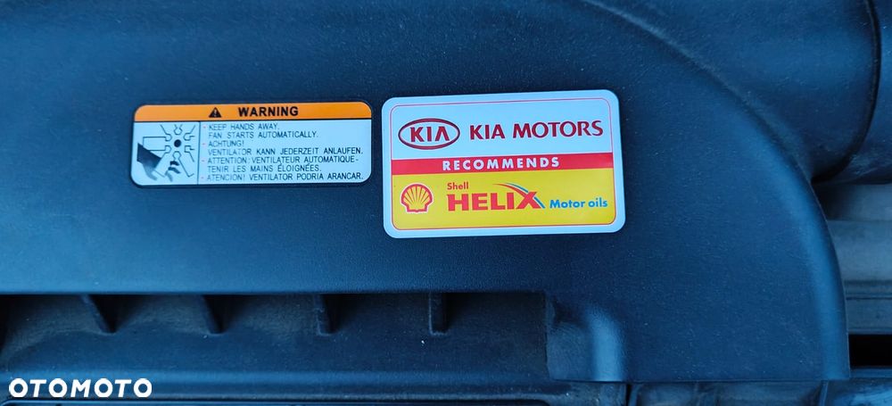 Kia Ceed - 22