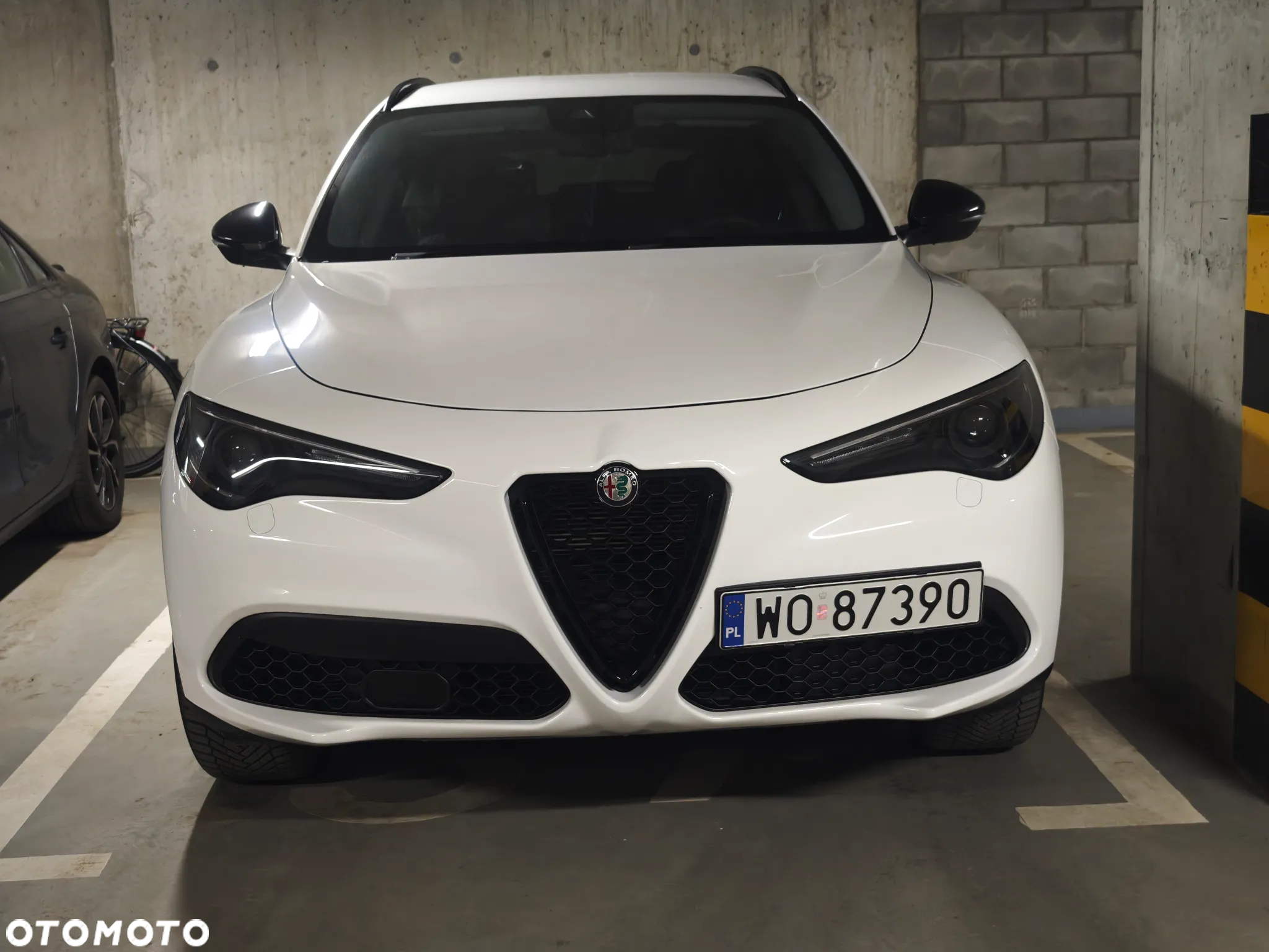 Alfa Romeo Stelvio 2.0 Turbo 16V AT8-Q4 Veloce - 15