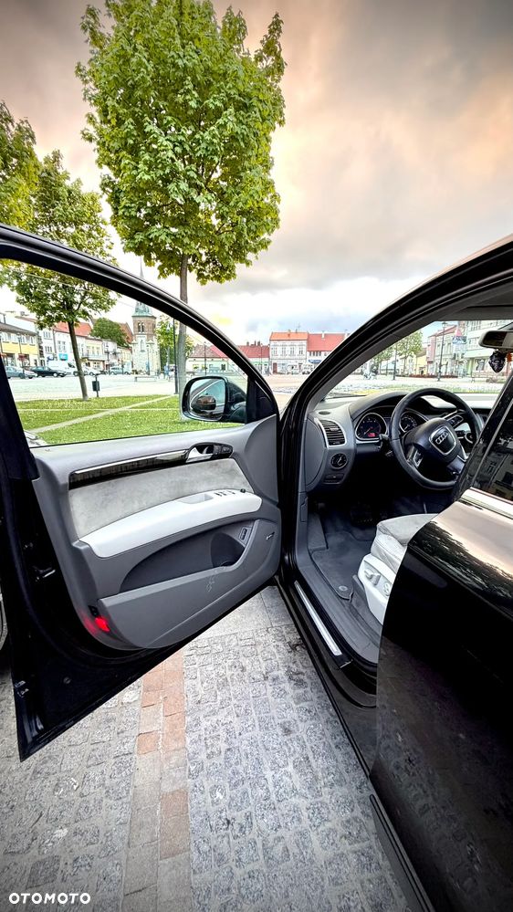 Audi Q7 3.0 TDI Quattro Tiptr - 14