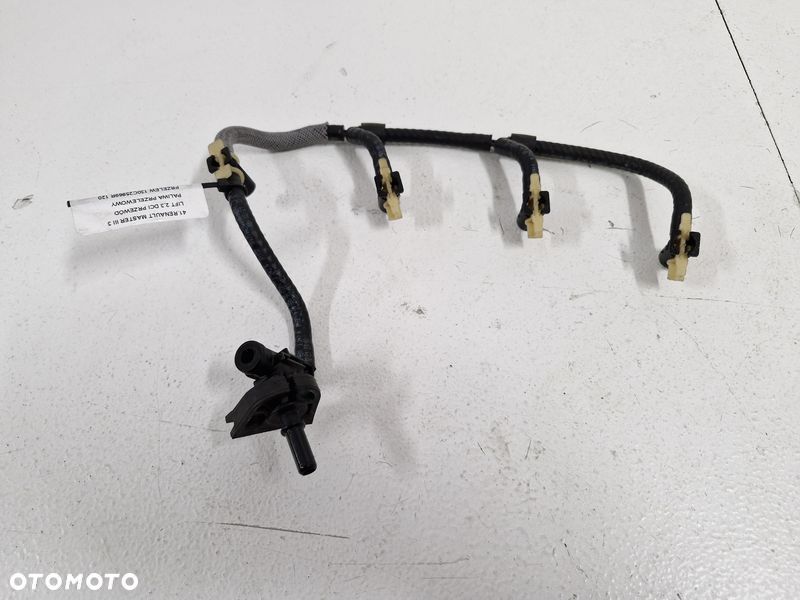 RENAULT MASTER III 3 LIFT 2.3 DCI PRZEWÓD PALIWA PRZELEWOWY PRZELEW 130C25969R - 1