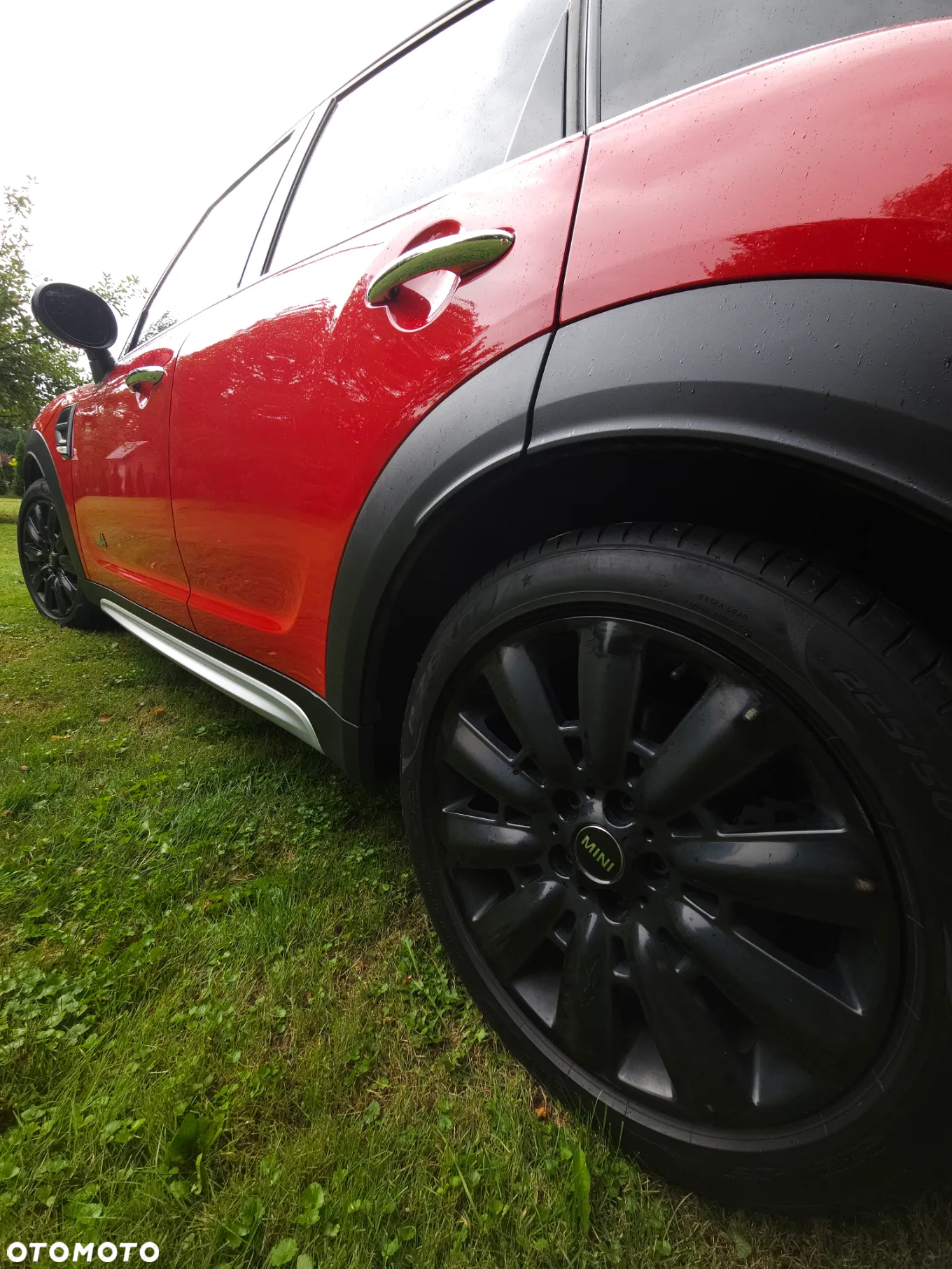 MINI Countryman Cooper ALL4 - 9