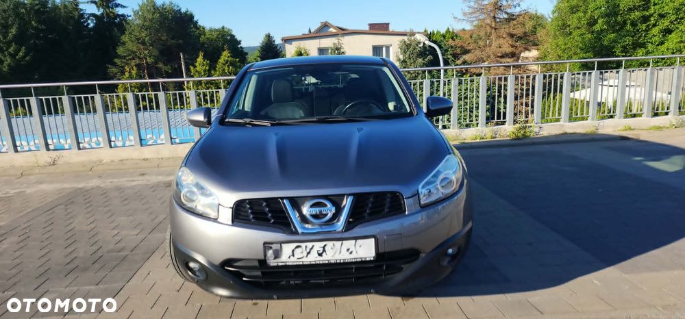 Nissan Qashqai 1.6 Acenta - 13