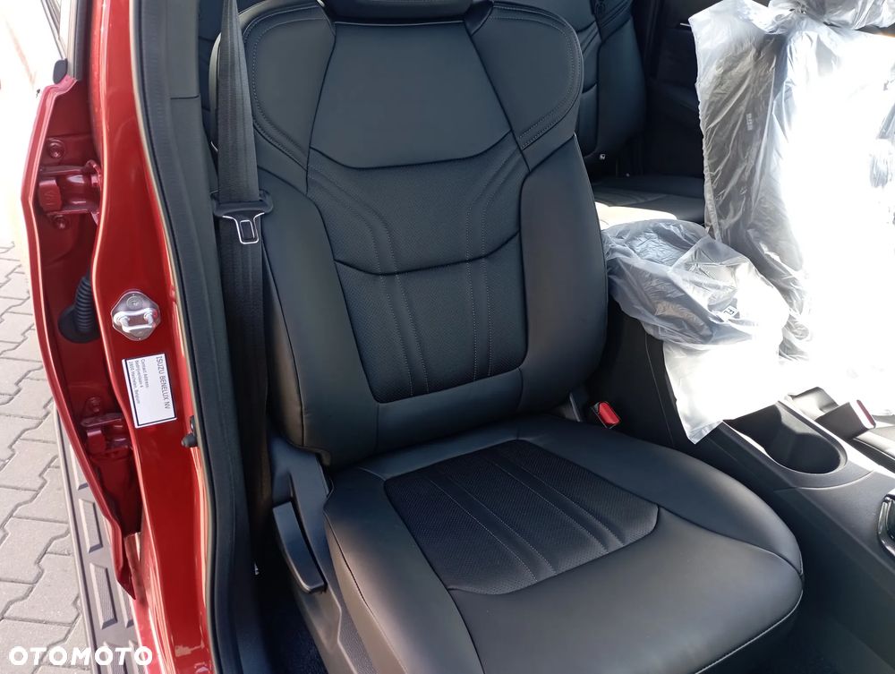 Isuzu D-Max 2.2 DC LSE 4WD - 27