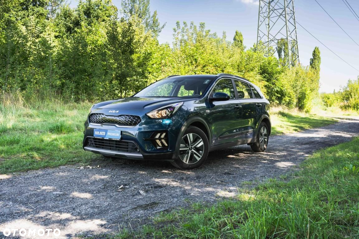 Kia Niro - 2