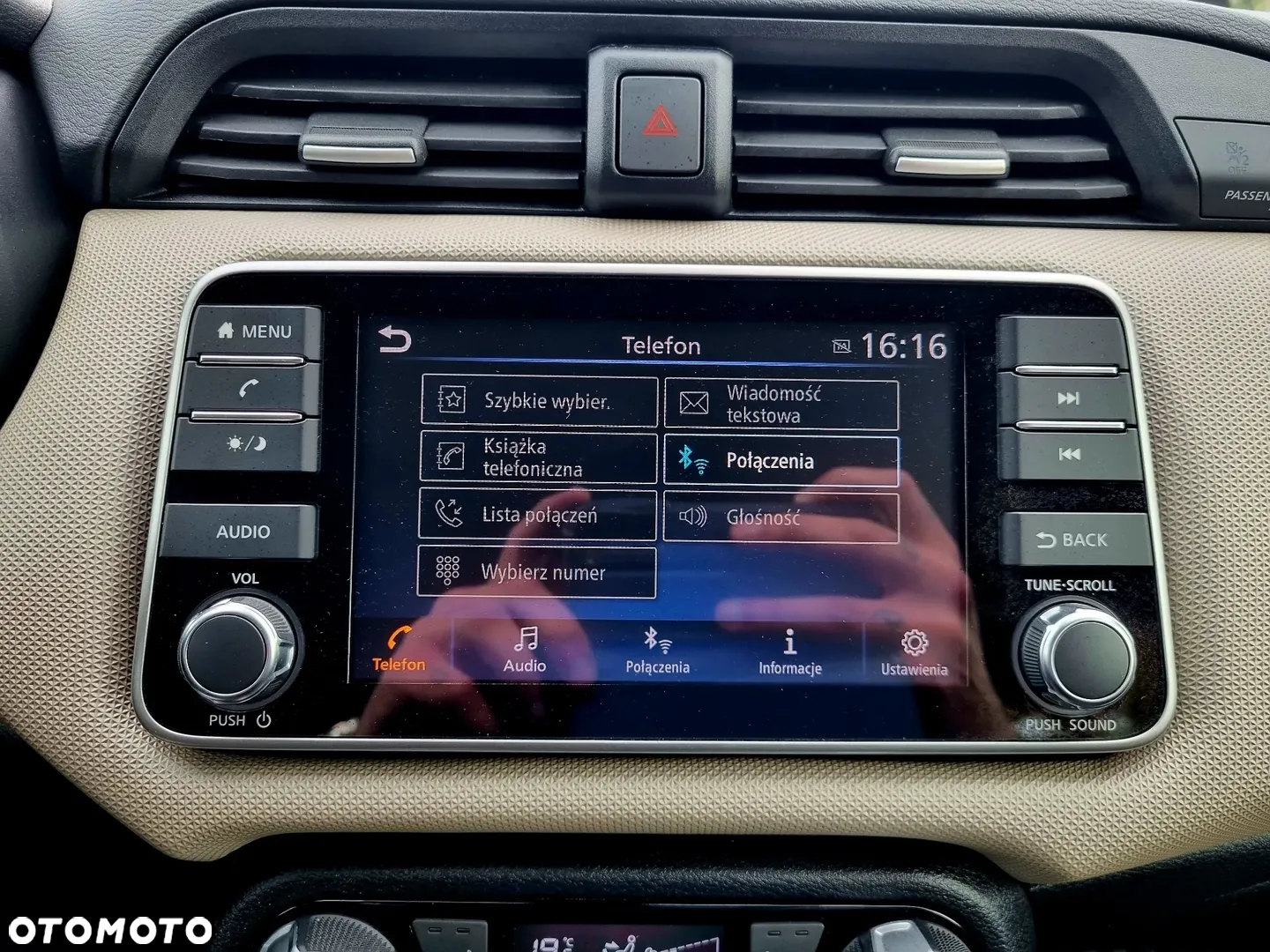 Nissan Micra 1.0 IG-T N-Connecta - 20