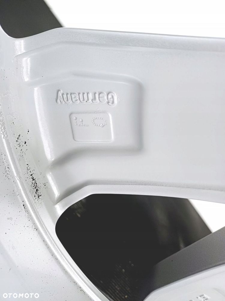 felgi ALU OE 18 5x112 mercedes ML W166 W164 GL X164 X166 GLE GLS - 8