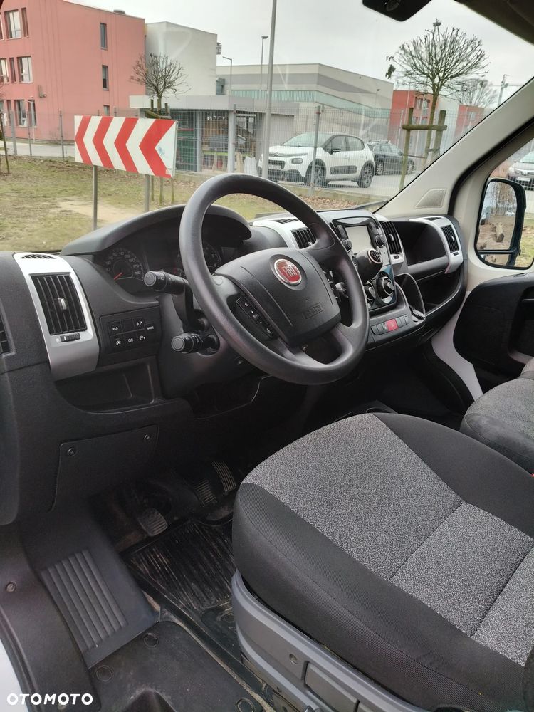 Fiat Ducato - 12