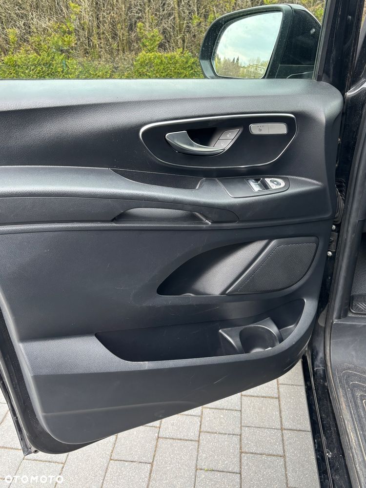 Mercedes-Benz Vito - 18