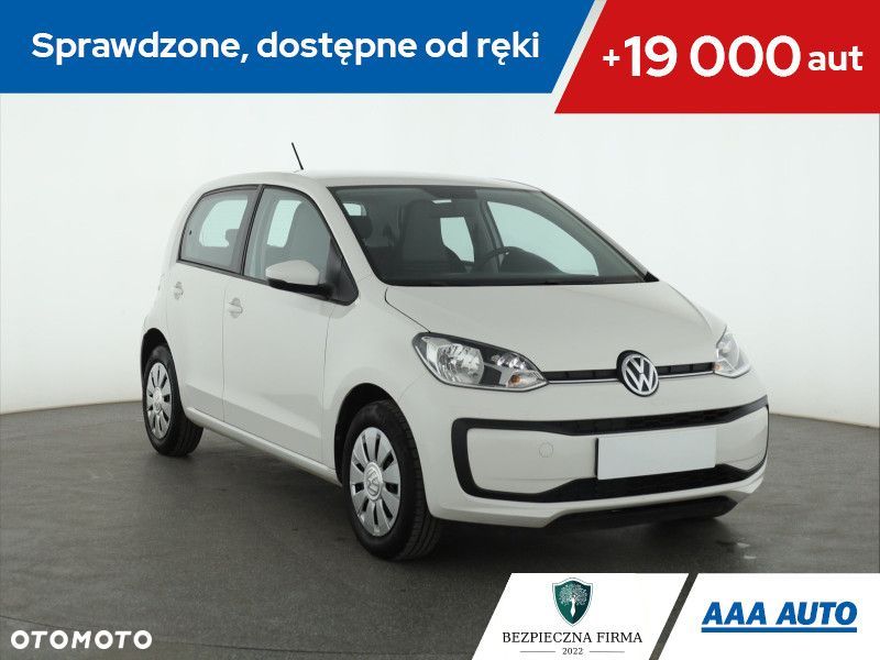 Volkswagen up! - 2