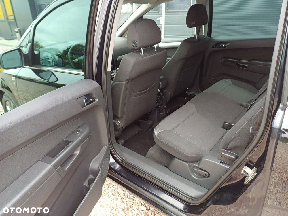 Opel Zafira 1.6 Selection 110 Jahre - 11