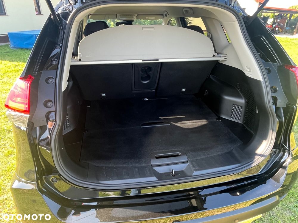 Nissan X-Trail 1.3 DIG-T N-Connecta 2WD DCT - 8