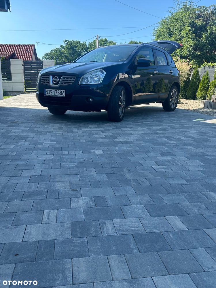 Nissan Qashqai 2.0 Acenta - 10