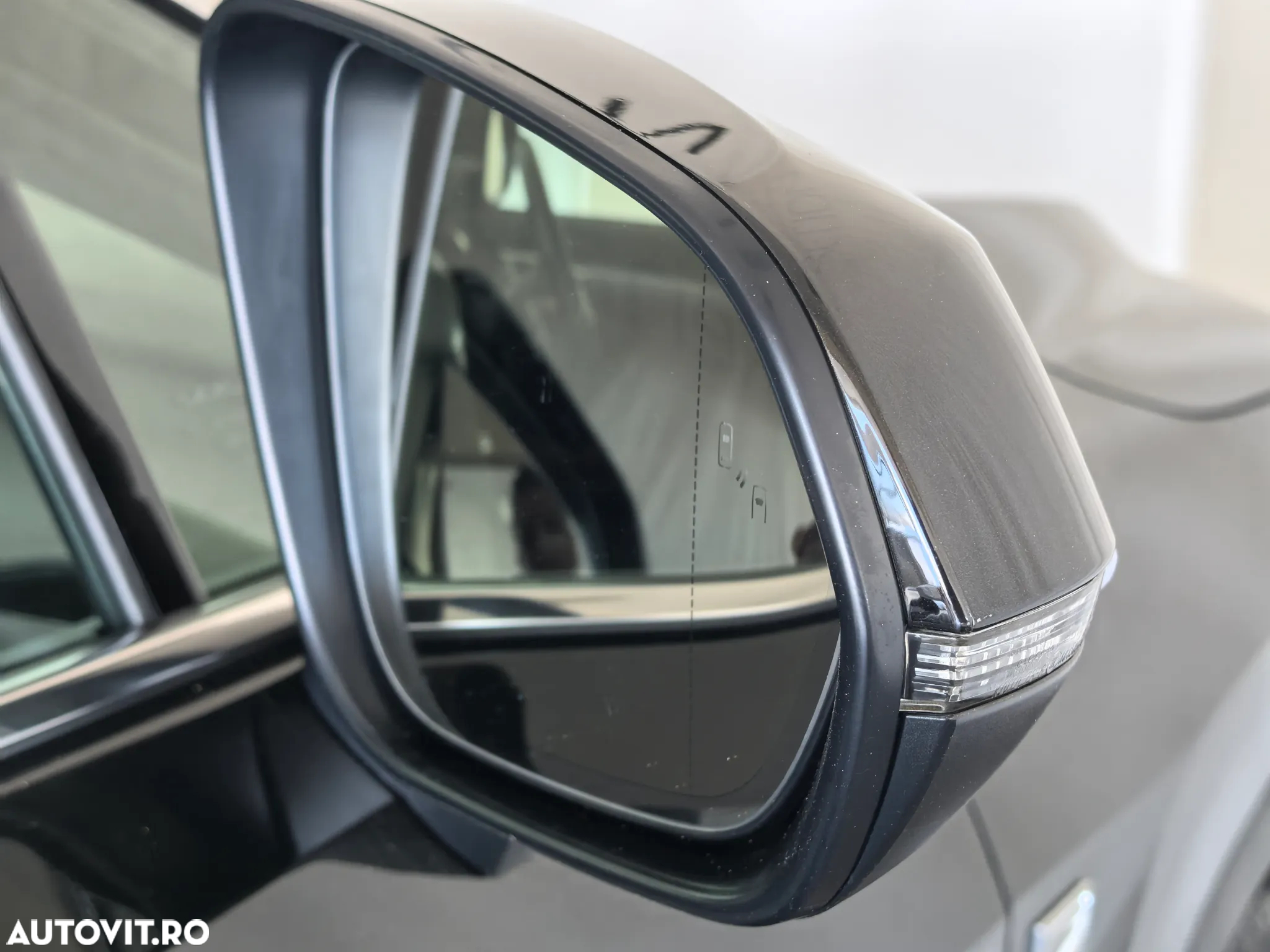 Lexus Seria RX 450h Aut. F Sport Premium - 6