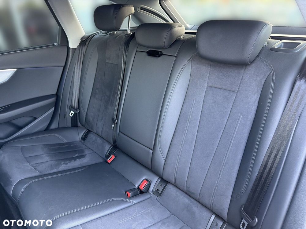 Audi A4 Avant - 13