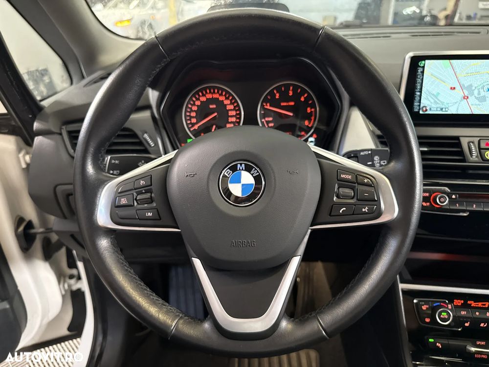 BMW Seria 2 - 17