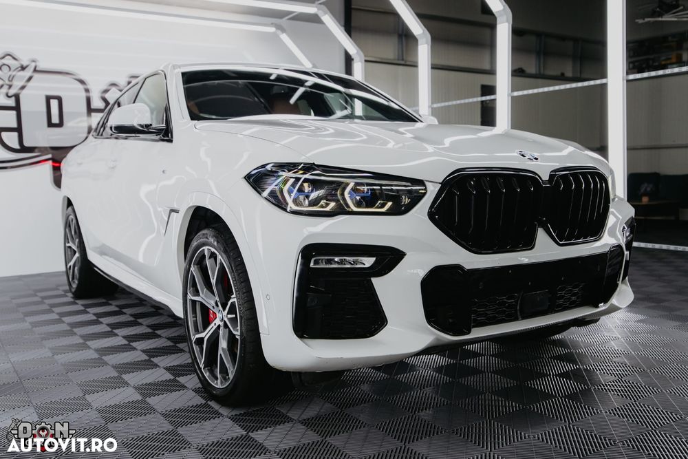 BMW X6 - 2
