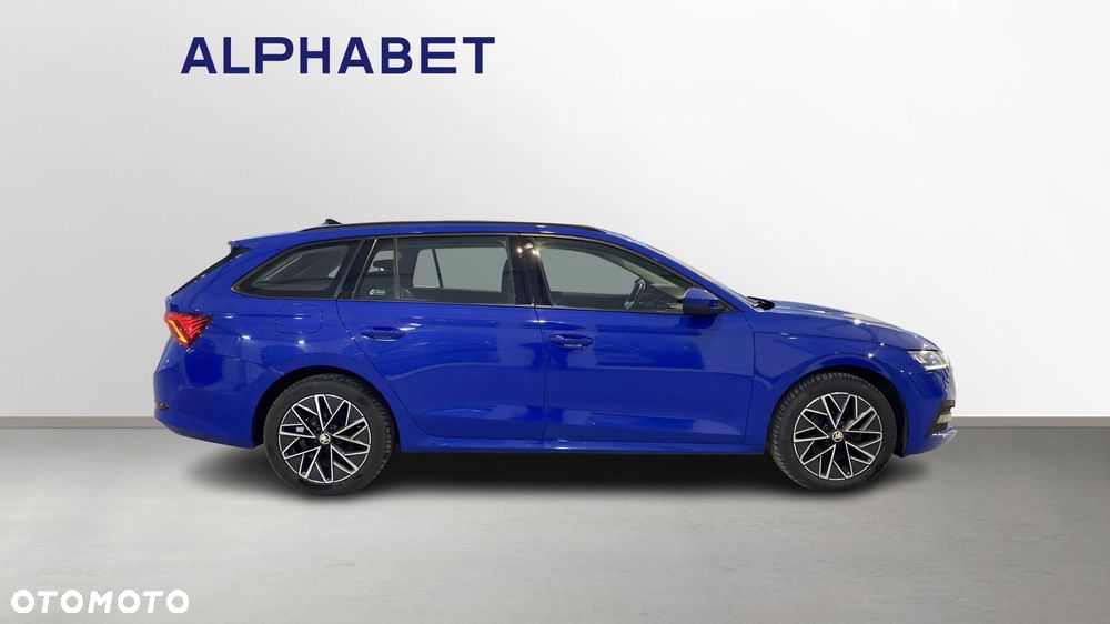 Skoda Octavia 1.5 TSI ACT Ambition - 6