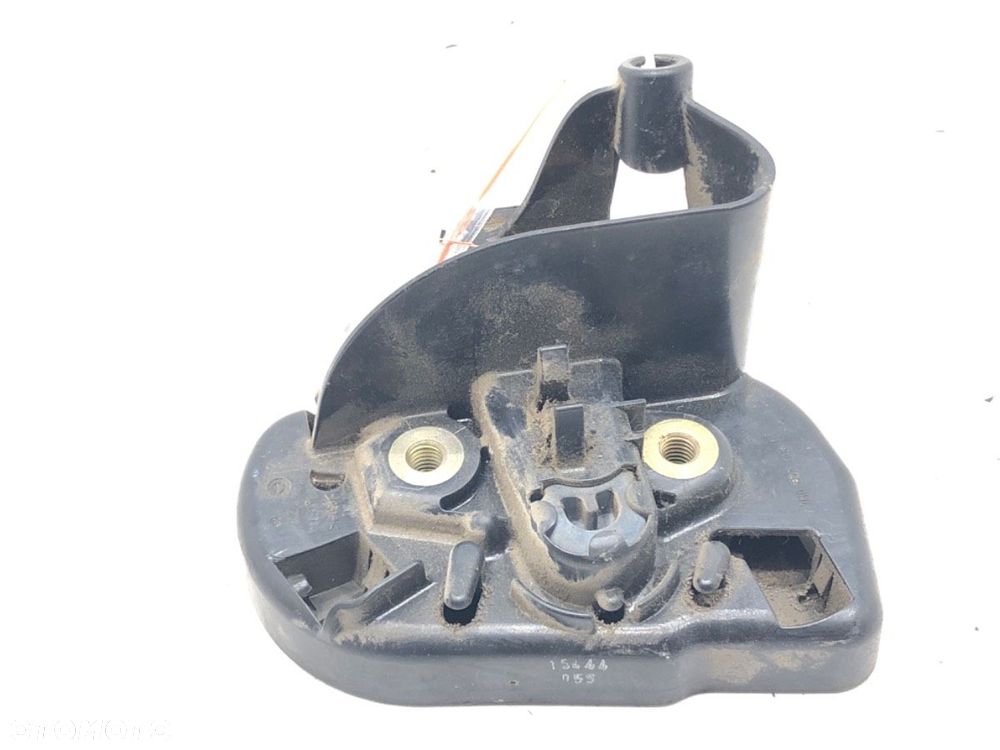 ZAMEK DRZWI PRAWY TYŁ  VW CADDY III nadwozie wielkoprzestrzenne (MPV) (2KB, 2KJ, 2CB, 2004 - 2015 - 2