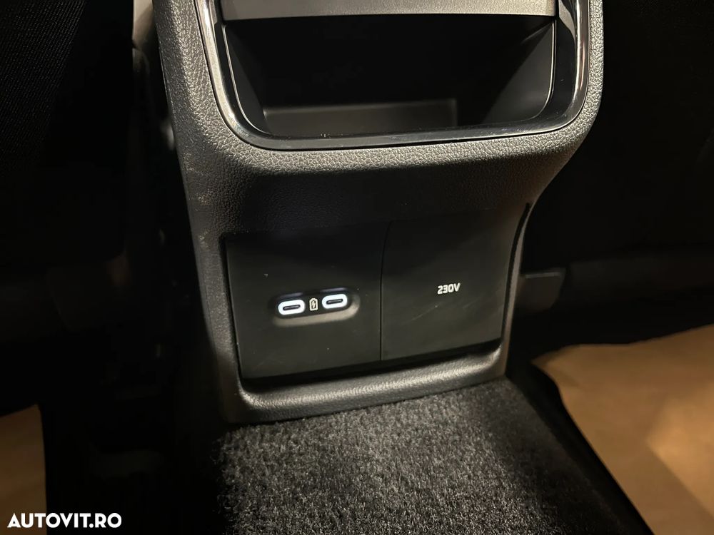 Skoda Octavia 1.5 TSI Ambition - 26