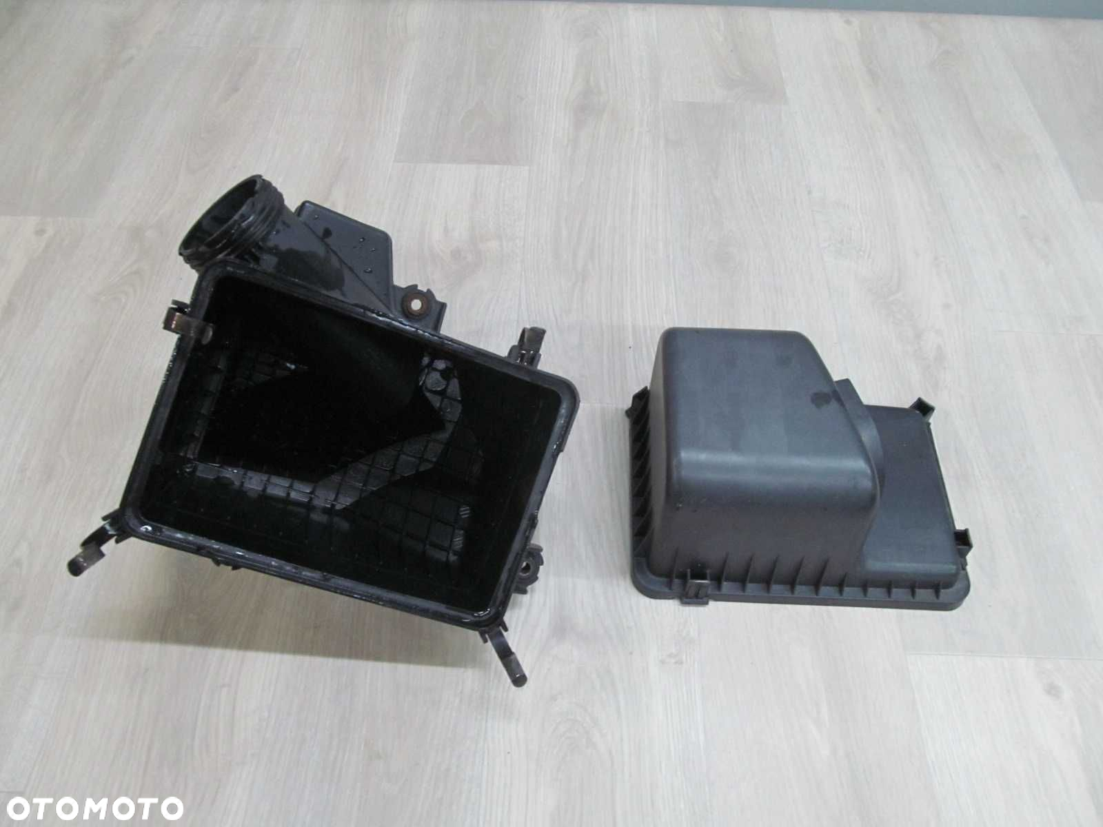 HYUNDAI ILOAD H1 H300 2.5 OBUDOWA FILTRA POWIETRZA 28112-4H000 28111-4H000 07-17 - 6