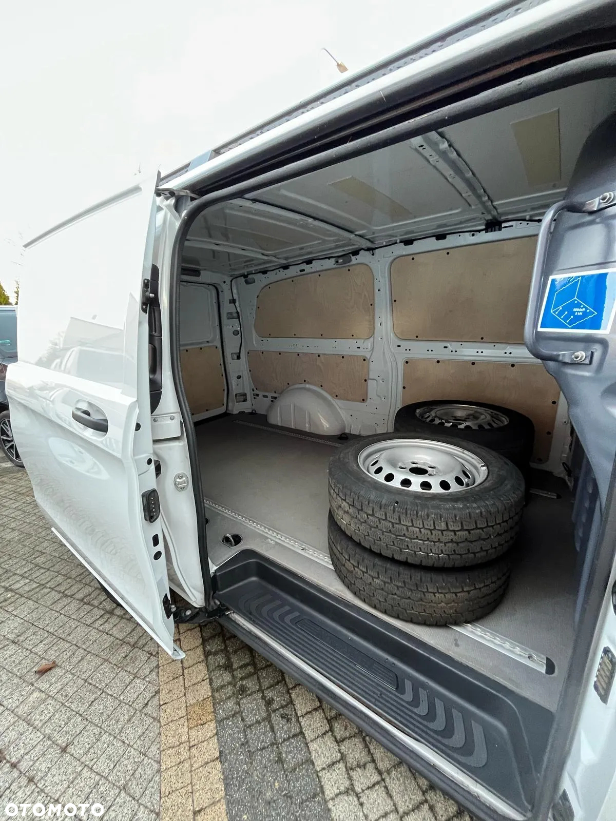 Mercedes-Benz Vito 116 cdi - 26