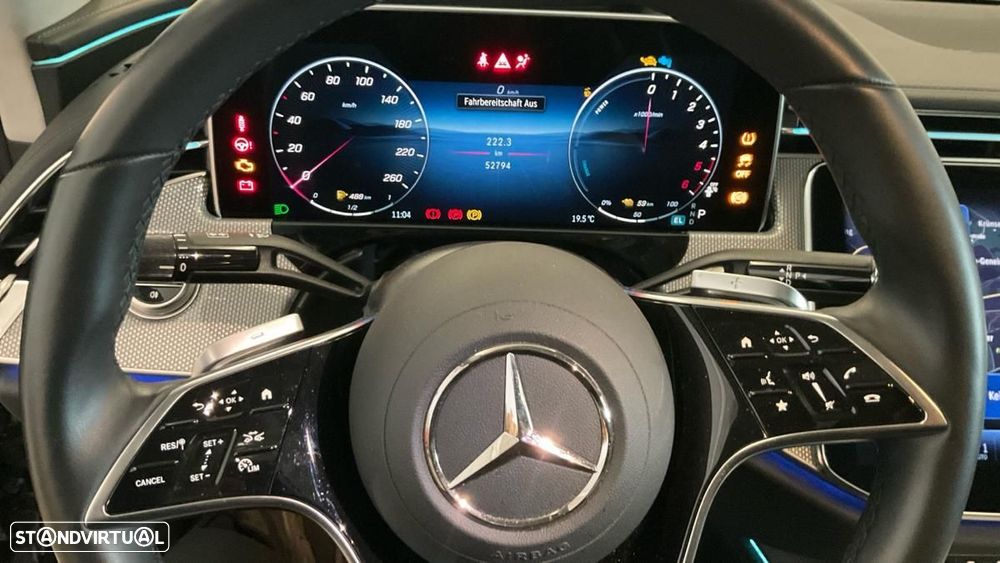 Mercedes-Benz E 300 de - 6