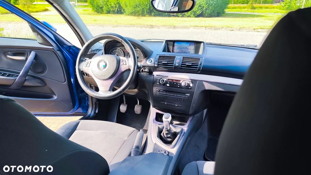 BMW Seria 1 118d DPF Edition Lifestyle - 16