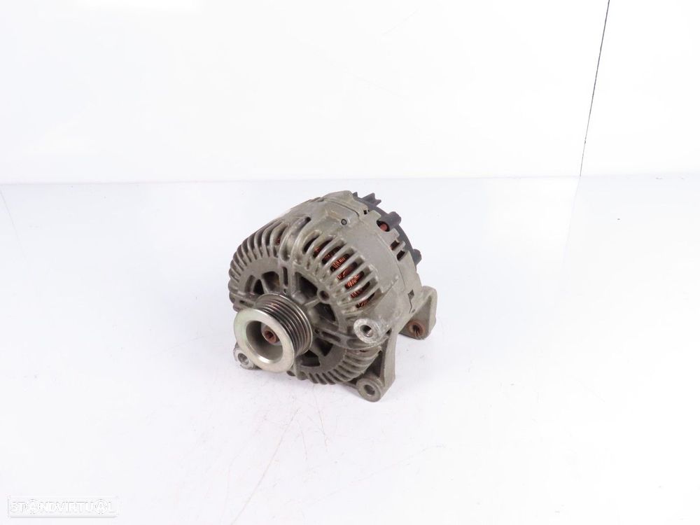Alternador 180A Usado / Original BMW 7 (E65, E66, E67)/BMW 5 (E60)/BMW 5 Touring... - 2