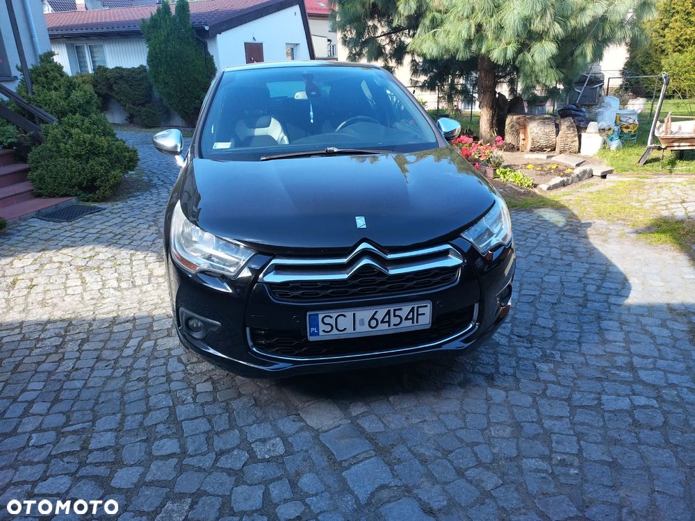Citroën DS4 HDi 165 SportChic - 15