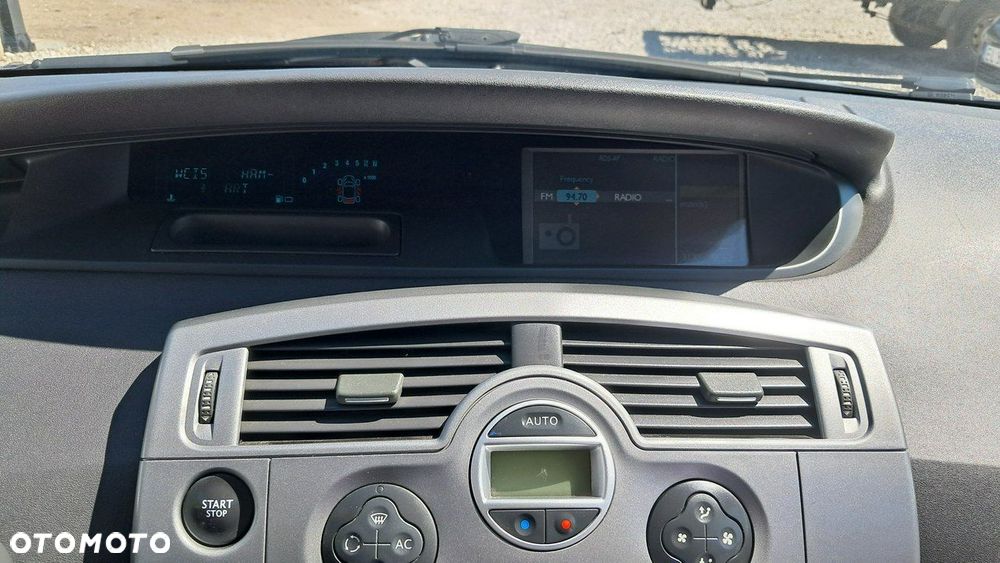 Renault Grand Scenic Gr 1.6 16V Expression - 7
