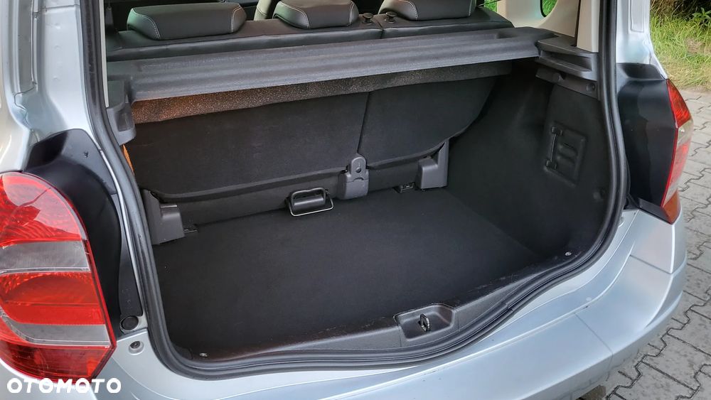 Renault Modus Grand 1.2 16V TCE Night and Day - 21
