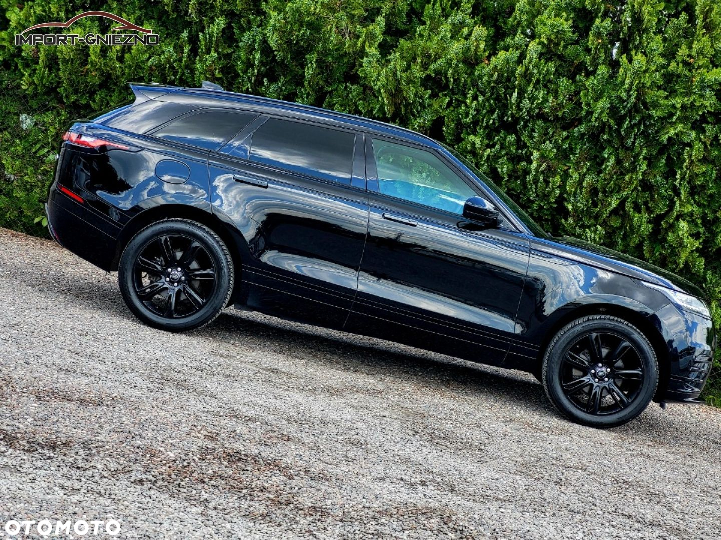 Land Rover Range Rover Velar - 30