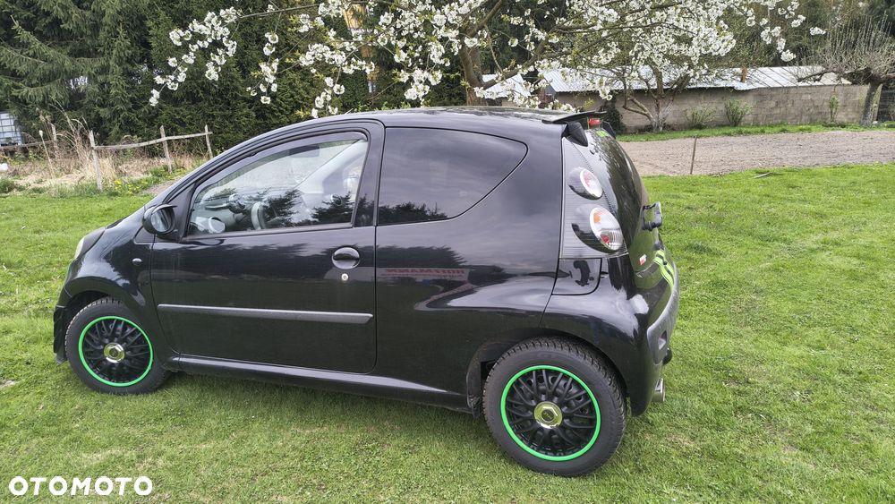 Citroën C1 - 2